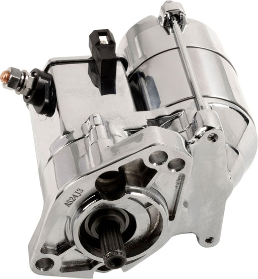 Terry Components Starter Motor - Chrome - 771090