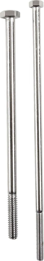 Terry Components Starter Motor - Chrome - 771090