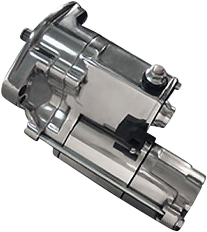 Terry Components Starter - Chrome - 773094