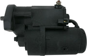 Terry Components Starter - Black, Wrinkle - 773594