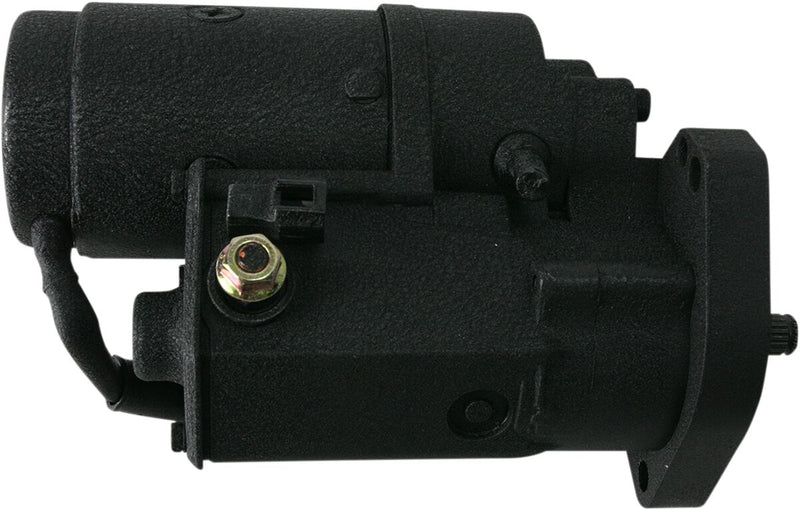 Terry Components Starter - Black, Wrinkle - 773590
