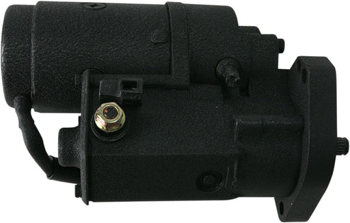 Terry Components Starter - Black, Wrinkle - 773590