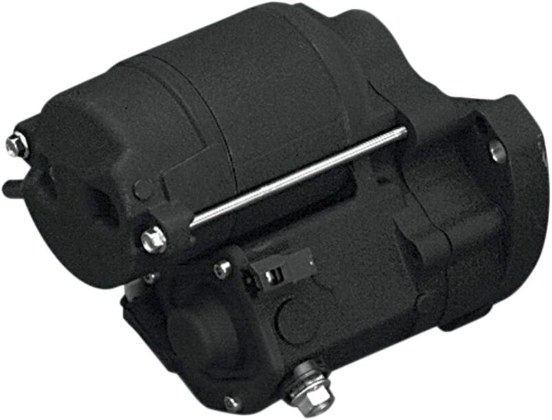 Terry Components Starter Motor - Black - 772581