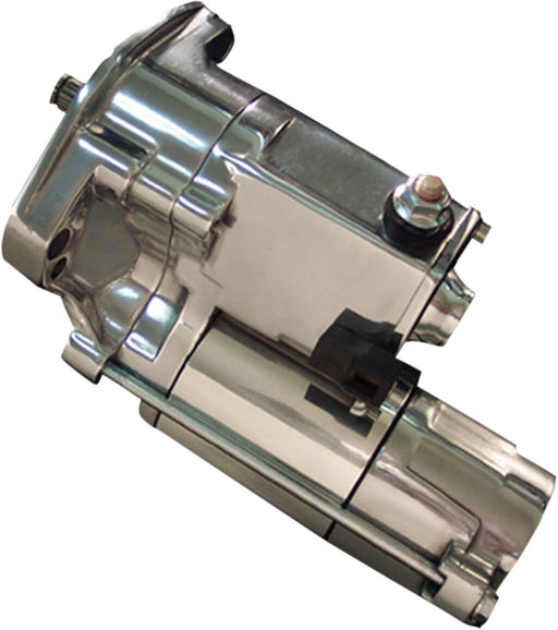 Terry Components Starter Motor - Chrome - 774090