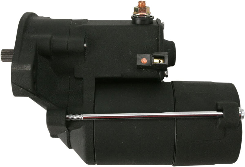 Terry Components Starter Motor - Black - 774594