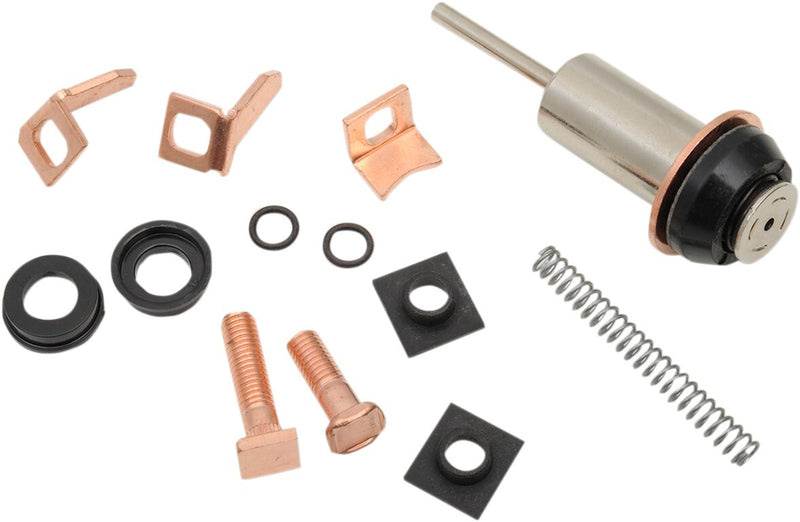 Terry Components Starter Solenoid Repair Kit - 550000