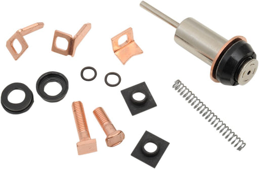 Terry Components Starter Solenoid Repair Kit - 550000