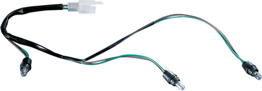 Parts Unlimited Saddlebag Side Light Replacement Bulb