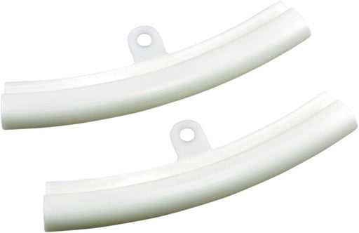 K&L SUPPLY Rim Savers - White