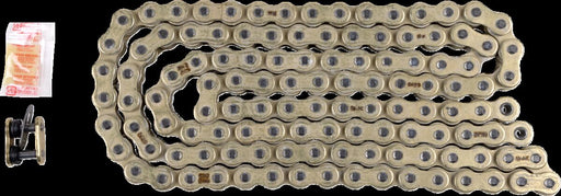 RK EXW Series Drive Chain - 520 - 120 Links - Gold