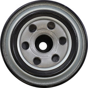 Hiflofiltro Oil Filter - Black, Spin-On - HF134