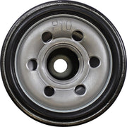 Hiflofiltro Oil Filter - Black, Spin-On - HF138