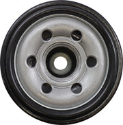 Hiflofiltro Oil Filter - Black, Spin-On - HF147
