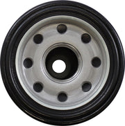 Hiflofiltro Oil Filter - Black, Spin-On - HF148