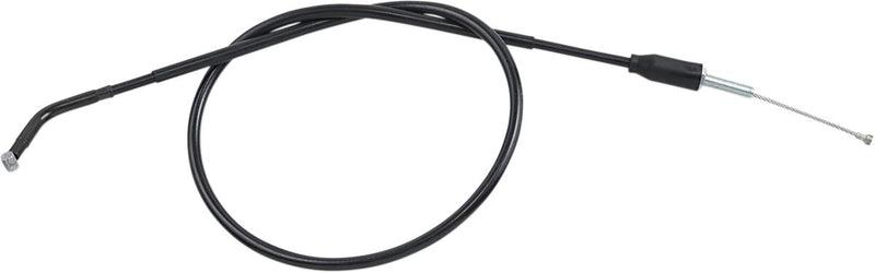 Motion Pro Black Vinyl Clutch Cable - Standard - 04-0123