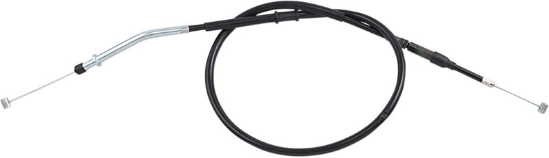 Motion Pro Black Vinyl Clutch Cable - Standard - 04-0128