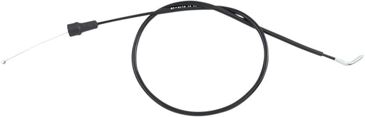 Motion Pro Black Vinyl Throttle Cable - Standard - 04-0114