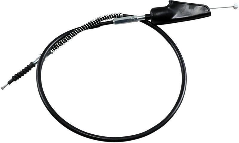 Motion Pro Black Vinyl Clutch Cable - Standard - 05-0129