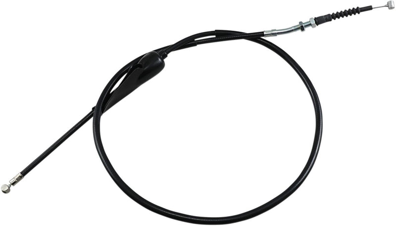 Motion Pro Black Vinyl Brake Cable - Standard - 05-0087