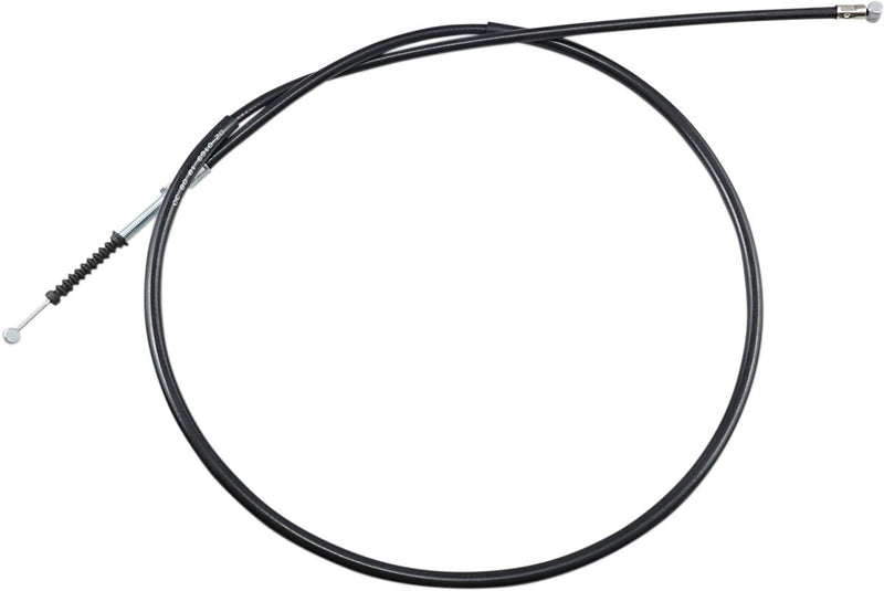 Motion Pro Black Vinyl Brake Cable - Standard - 02-0169