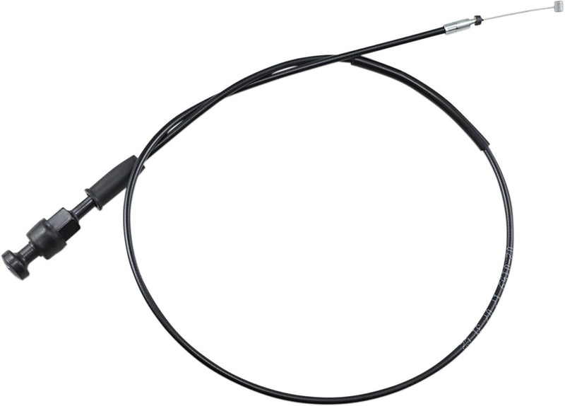 Motion Pro Black Vinyl Choke Cable - Standard - 02-0159