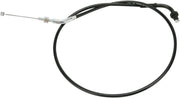 Motion Pro Black Vinyl Throttle Cable - Standard - 01-0233