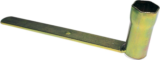 Moose Offroad Hard-parts Spark Plug Wrench - Gold - Air-Cooled Engines