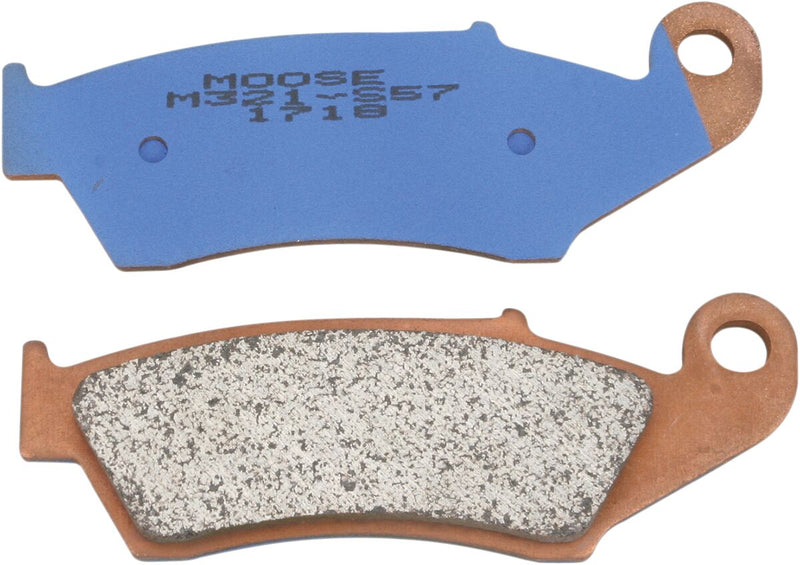 Moose Offroad Hard-parts M1 Brake Pads - Front, Sintered Metal - M321-S57