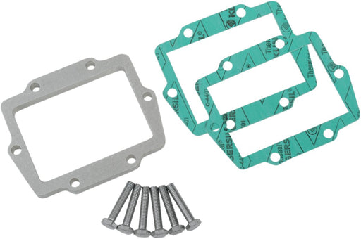 Moose Offroad Hard-parts Torque Spacer Kit - Silver