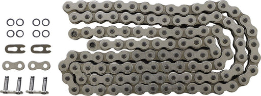Moose Offroad Hard-parts 520 HPO O-Ring Chain - HPO Series, Natural - 112 Links
