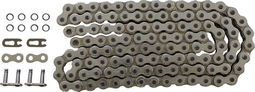 Moose Offroad Hard-parts 520 HPO O-Ring Chain - HPO Series, Natural - 114 Links