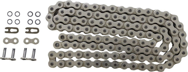 Moose Offroad Hard-parts 520 HPO O-Ring Chain - HPO Series, Natural - 116 Links
