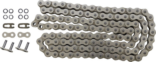 Moose Offroad Hard-parts 520 HPO O-Ring Chain - HPO Series, Natural - 120 Links