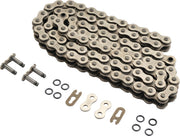 Moose Offroad Hard-parts 520 HPO O-Ring Chain - HPO Series, Natural - 84 Links
