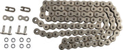 Moose Offroad Hard-parts 520 HPO O-Ring Chain - HPO Series, Natural - 90 Links