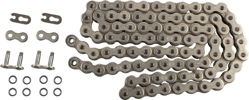 Moose Offroad Hard-parts 520 HPO O-Ring Chain - HPO Series, Natural - 90 Links