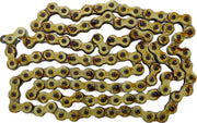 Moose Offroad Hard-parts RXP Series Drive Chain - 520 - 116 Links - Gold