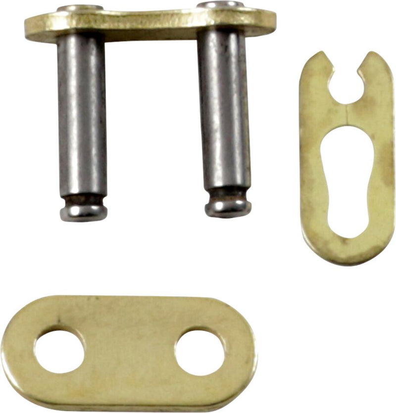 Moose Offroad Hard-parts RXP Series Connecting Link - Gold - M575-00-01