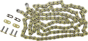 Moose Offroad Hard-parts RXP Series Drive Chain - 428 - 130 Links - Gold