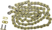 Moose Offroad Hard-parts RXP Series Drive Chain - 428 - 90 Links - Gold