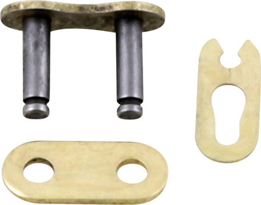 Moose Offroad Hard-parts RXP Series Connecting Link - Gold - M576-00-01