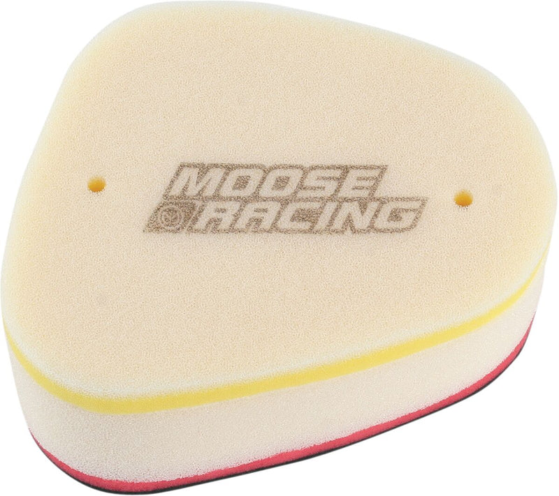 Moose Offroad Hard-parts Air Filter - White