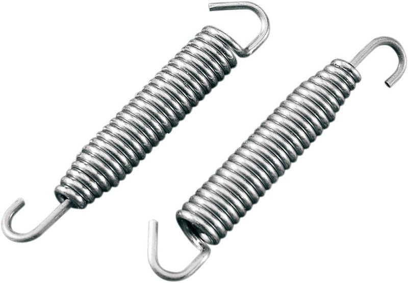 Moose Offroad Hard-parts Exhaust Springs - 495-5700