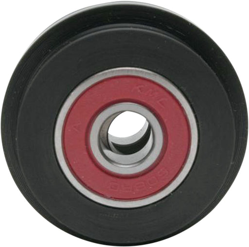 Moose Offroad Hard-parts Sealed Chain Roller - Lower, Upper, Black - 79-5003