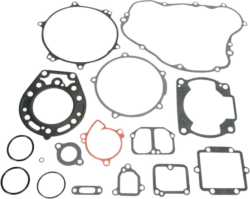 Moose Offroad Hard-parts Complete Gasket Kit - Complete, Engine - 808445MSE