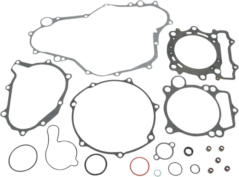 Moose Offroad Hard-parts Complete Gasket Kit - Complete, Engine - 808676MSE