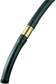 Moose Offroad Hard-parts Vent Hose Spinner - Gold