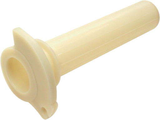 Motion Pro Throttle Sleeve - Natural - Throttle Sleeve,  Throttle Tube - 01-0079