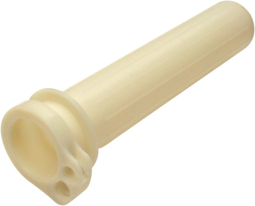 Motion Pro Throttle Sleeve - Natural - Throttle Sleeve,  Throttle Tube - 01-0080
