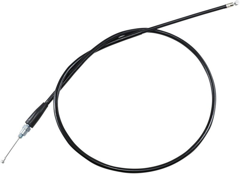 Motion Pro Black Vinyl Clutch Cable - Standard - 02-0005